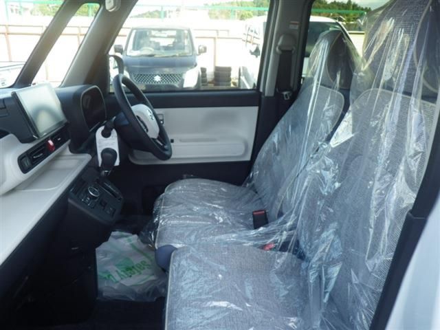 DAIHATSU MOVE CANBUS 4WD 2025 Image 31