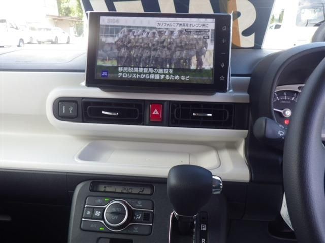 DAIHATSU MOVE CANBUS 4WD 2025 Image 31