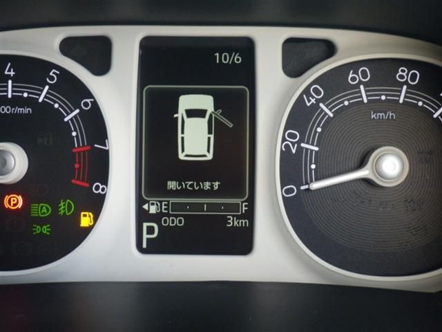 DAIHATSU MOVE CANBUS 4WD 2025 Image 31