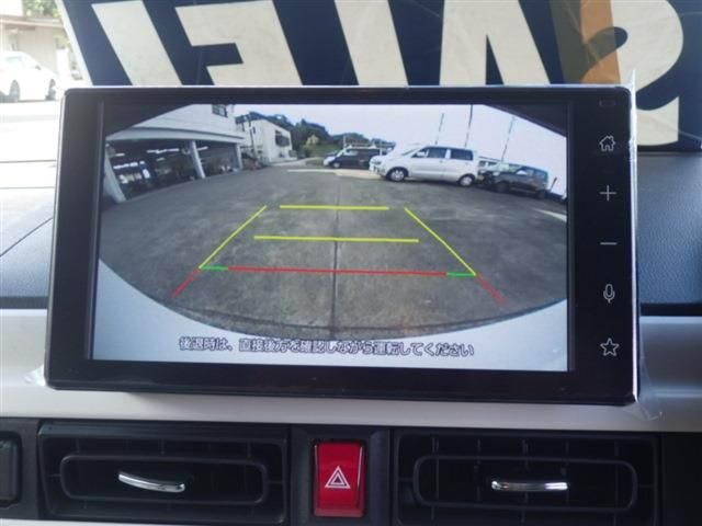 DAIHATSU MOVE CANBUS 4WD 2025 Image 31