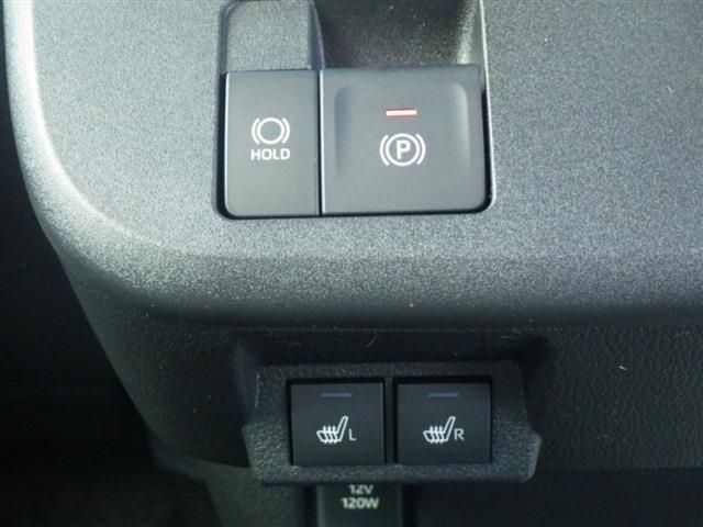 DAIHATSU MOVE CANBUS 4WD 2025 Image 31