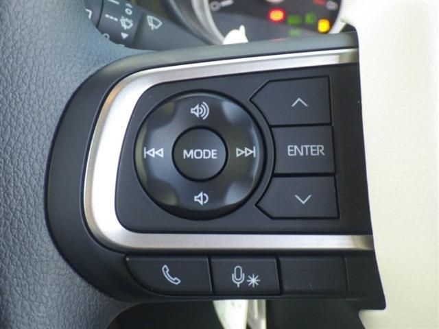 DAIHATSU MOVE CANBUS 4WD 2025 Image 31