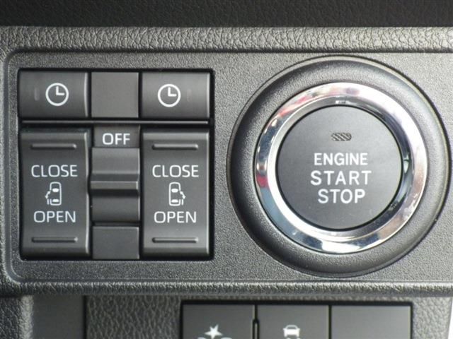 DAIHATSU MOVE CANBUS 4WD 2025 Image 31