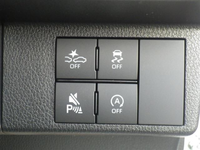 DAIHATSU MOVE CANBUS 4WD 2025 Image 31