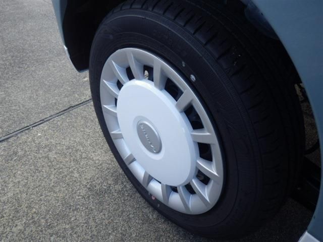 DAIHATSU MOVE CANBUS 4WD 2025 Image 31