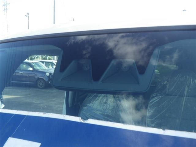 DAIHATSU MOVE CANBUS 4WD 2025 Image 31