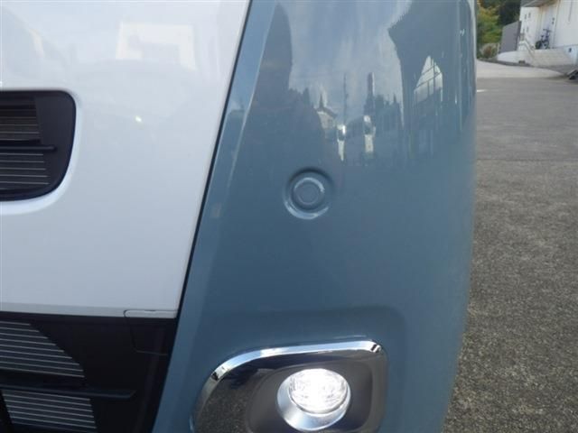 DAIHATSU MOVE CANBUS 4WD 2025 Image 31