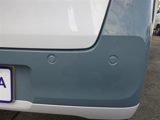 DAIHATSU MOVE CANBUS 4WD 2025 Image 31