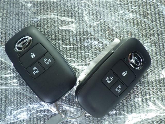 DAIHATSU MOVE CANBUS 4WD 2025 Image 31