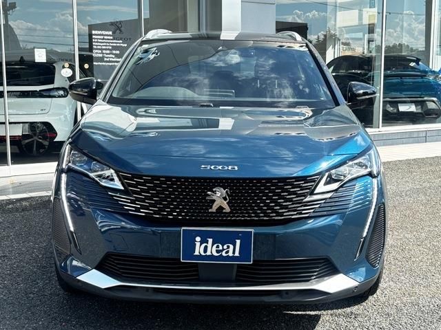 PEUGEOT 5008 2021 Image 31