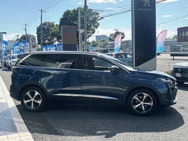 PEUGEOT 5008 2021 Image 31