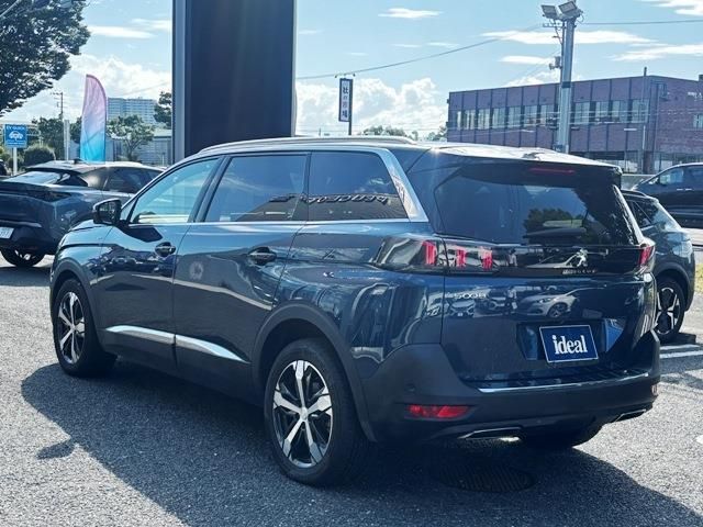 PEUGEOT 5008 2021 Image 31