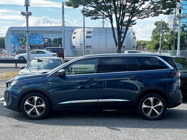 PEUGEOT 5008 2021 Image 31