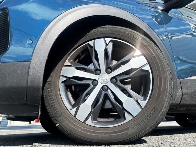 PEUGEOT 5008 2021 Image 31