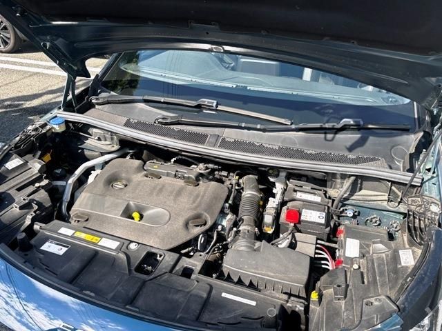 PEUGEOT 5008 2021 Image 31