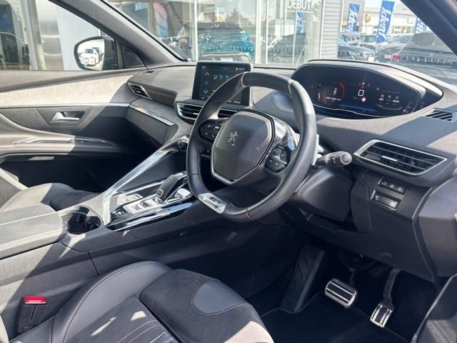 PEUGEOT 5008 2021 Image 31