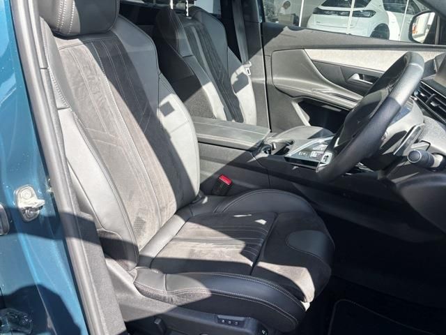 PEUGEOT 5008 2021 Image 31