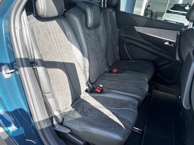 PEUGEOT 5008 2021 Image 31