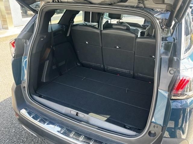 PEUGEOT 5008 2021 Image 31