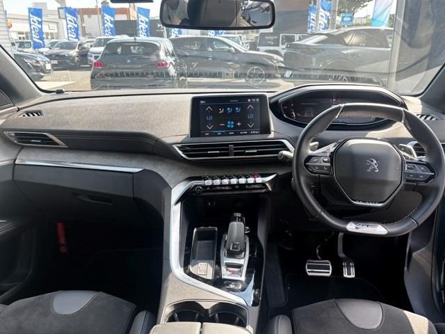 PEUGEOT 5008 2021 Image 31