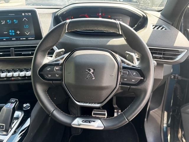 PEUGEOT 5008 2021 Image 31