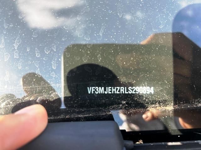 PEUGEOT 5008 2021 Image 31