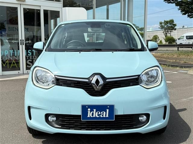 RENAULT TWINGO 2021 Image 31