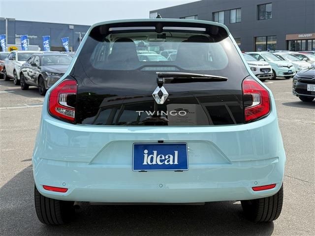 RENAULT TWINGO 2021 Image 31