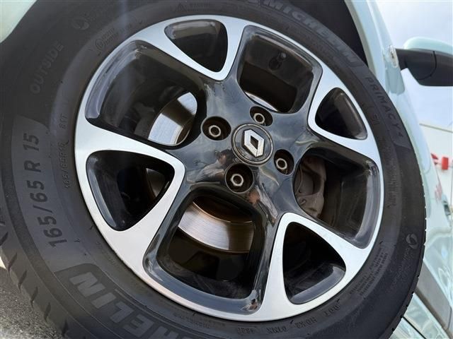 RENAULT TWINGO 2021 Image 31