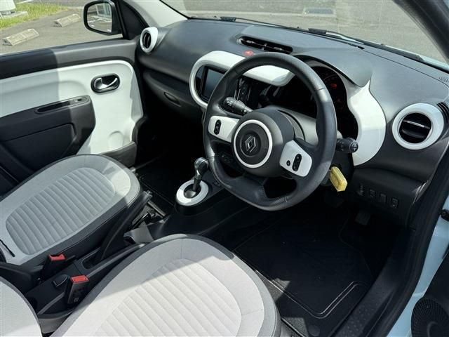 RENAULT TWINGO 2021 Image 31