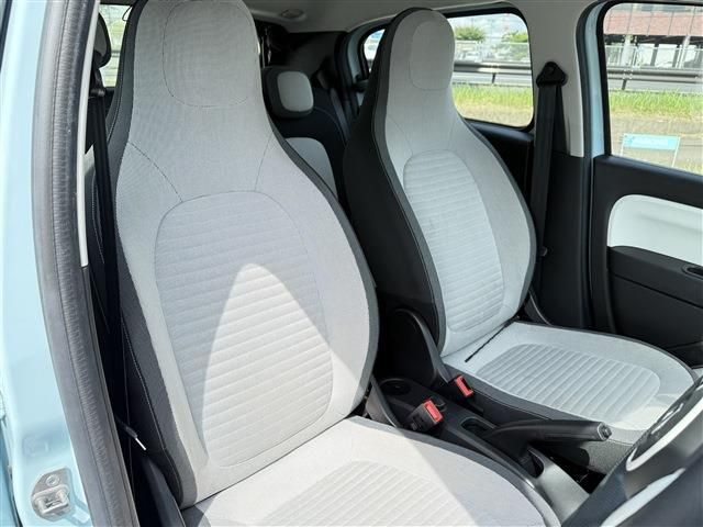 RENAULT TWINGO 2021 Image 31