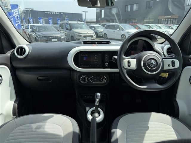 RENAULT TWINGO 2021 Image 31