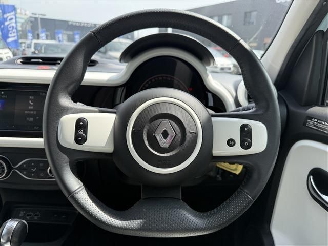 RENAULT TWINGO 2021 Image 31