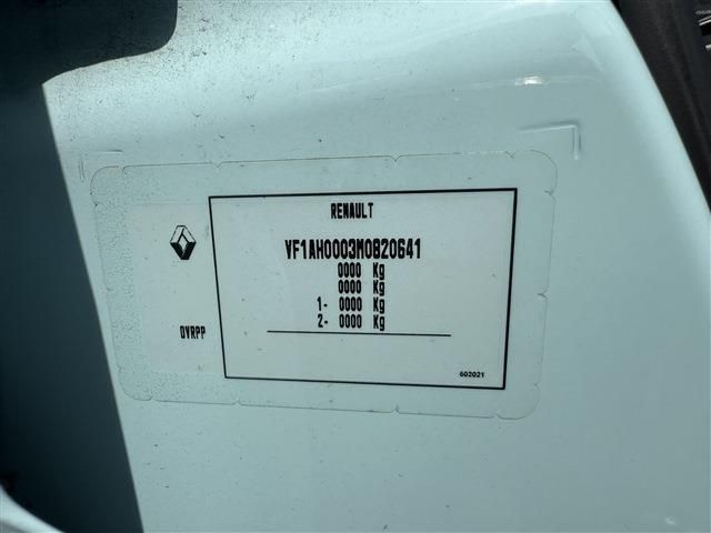 RENAULT TWINGO 2021 Image 31