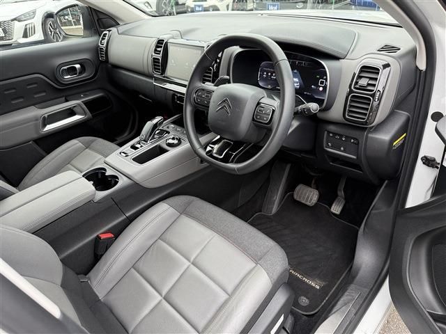 CITROEN C5 AIRCROSS 2019 Image 31