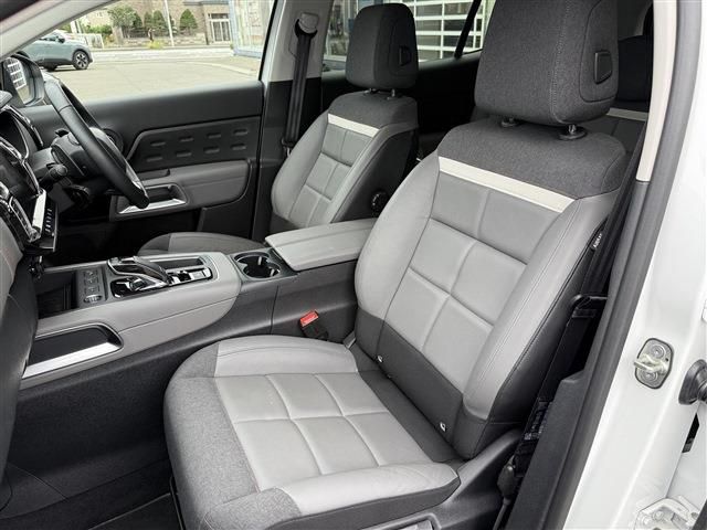 CITROEN C5 AIRCROSS 2019 Image 31