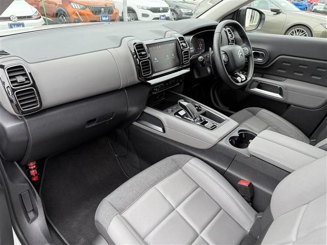 CITROEN C5 AIRCROSS 2019 Image 31