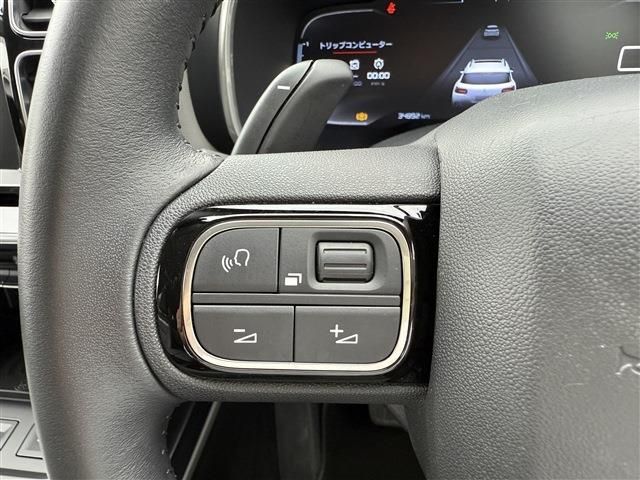 CITROEN C5 AIRCROSS 2019 Image 31