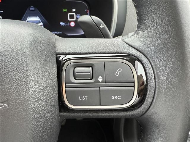 CITROEN C5 AIRCROSS 2019 Image 31