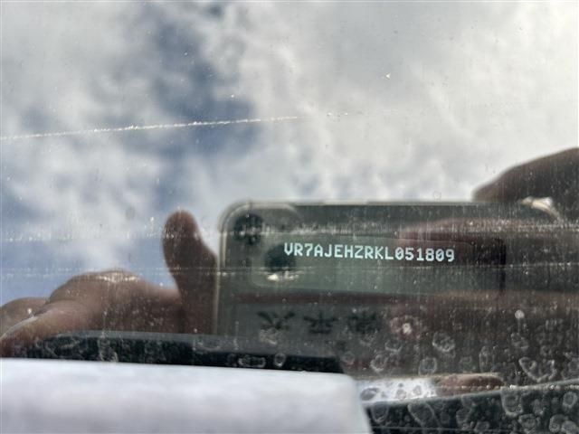 CITROEN C5 AIRCROSS 2019 Image 31