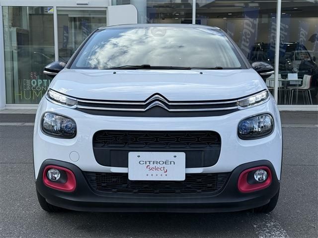 CITROEN C3 2018 Image 31
