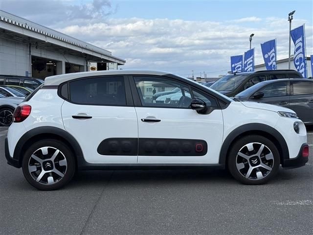 CITROEN C3 2018 Image 31