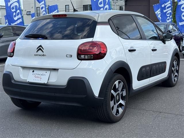 CITROEN C3 2018 Image 31