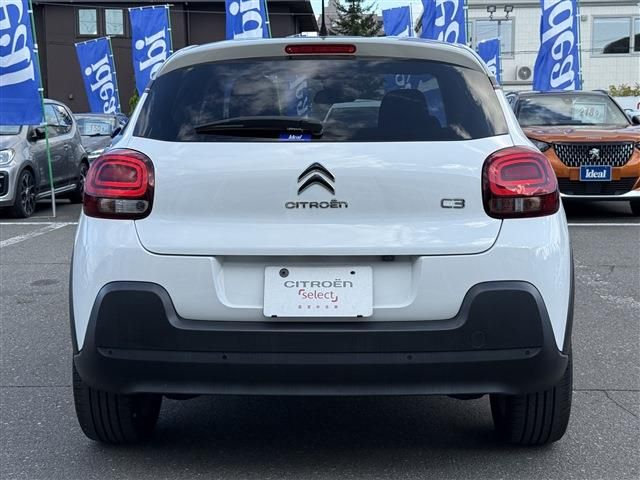 CITROEN C3 2018 Image 31