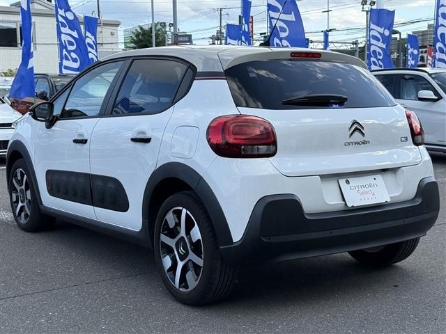 CITROEN C3 2018 Image 31