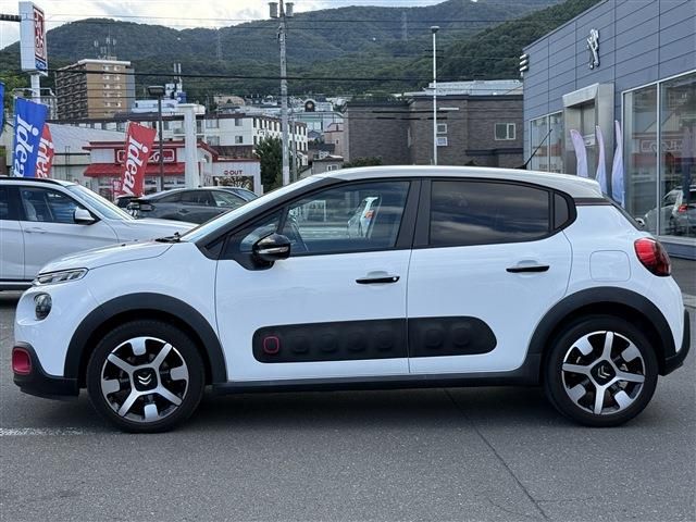 CITROEN C3 2018 Image 31