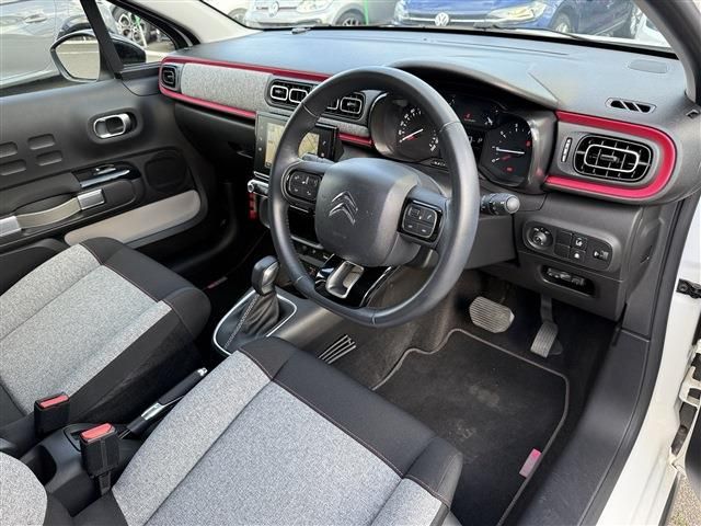 CITROEN C3 2018 Image 31