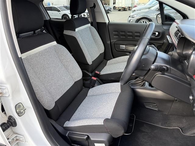 CITROEN C3 2018 Image 31