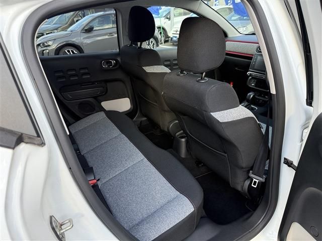 CITROEN C3 2018 Image 31