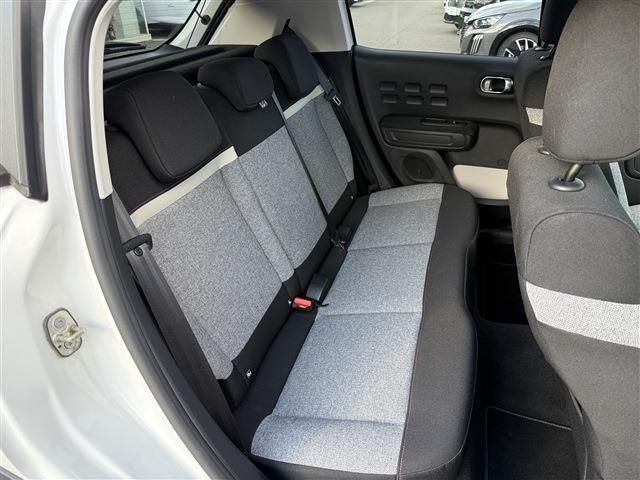 CITROEN C3 2018 Image 31